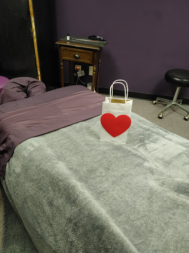 Healing Grace Therapeutic Massage - Thumbnail