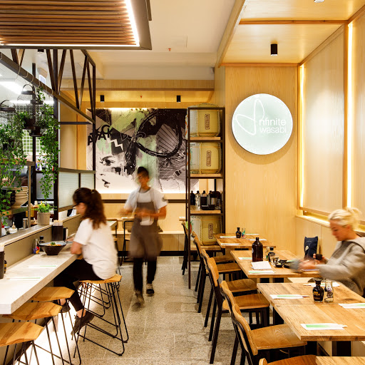 Photo of Infinite Wasabi