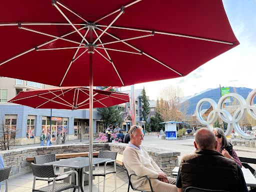 Whistler HIGH MOUNTAIN BREWING COMPANY - Parking Lot #9088 - Thumbnail
