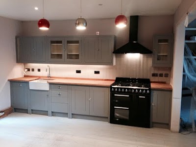 Rainbow Islands builders