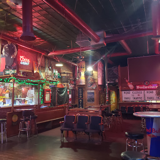 Wallstreet Pub