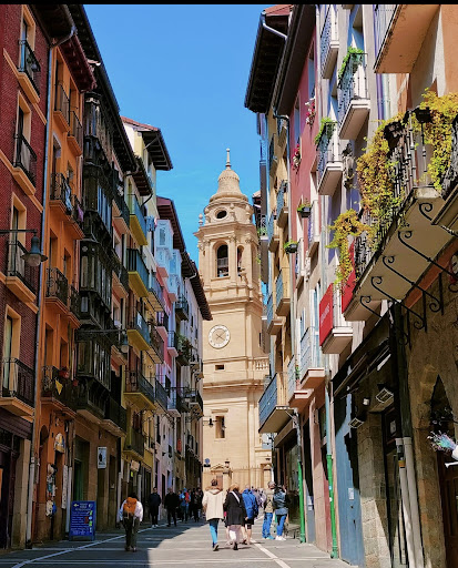 PAMPLONA Gallery - Spain