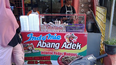 Photos of Ampera Marantama