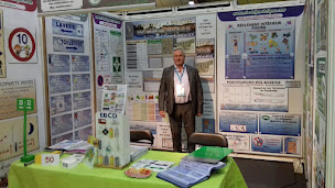 Photo n°4 de EBCD Signalétique à Jazennes (Graphiste)