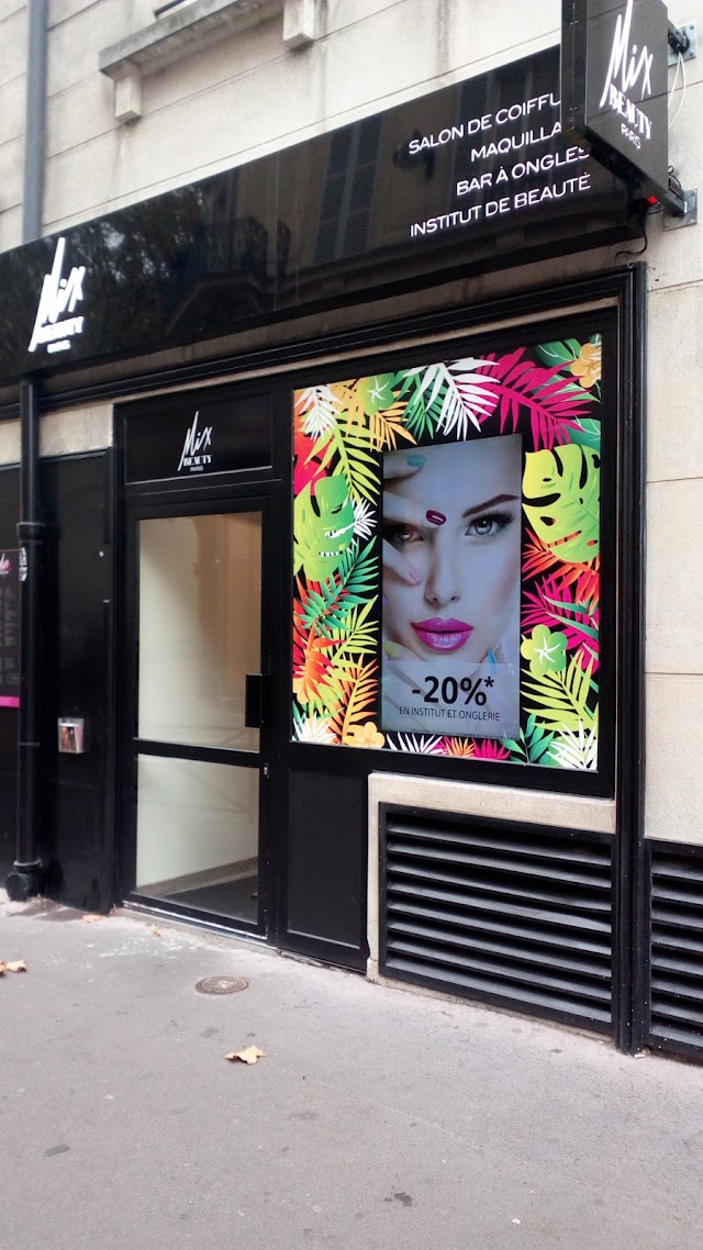 Mix Beauty Paris