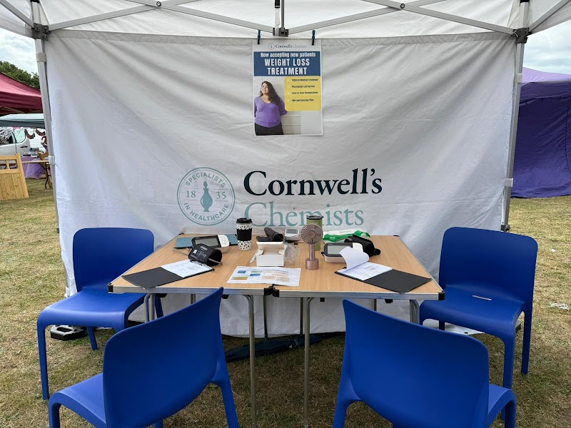 Cornwell's Chemists - Great Wyrley photo 2