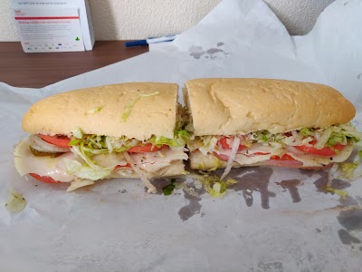 Sub City