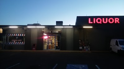 Big Y Liquor Store