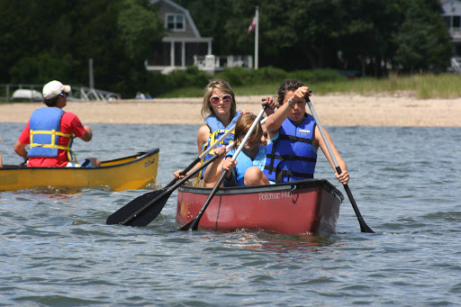 Camp Massasoit - Visual
