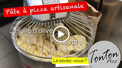 Photo 1 - Tonton Pizz - St Just Chaleyssin