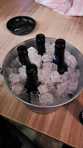 Wheels Tavern - Visual