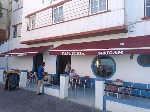 Sisigam Cafetería - Thumbnail