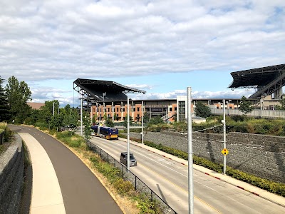 University of Washington Station