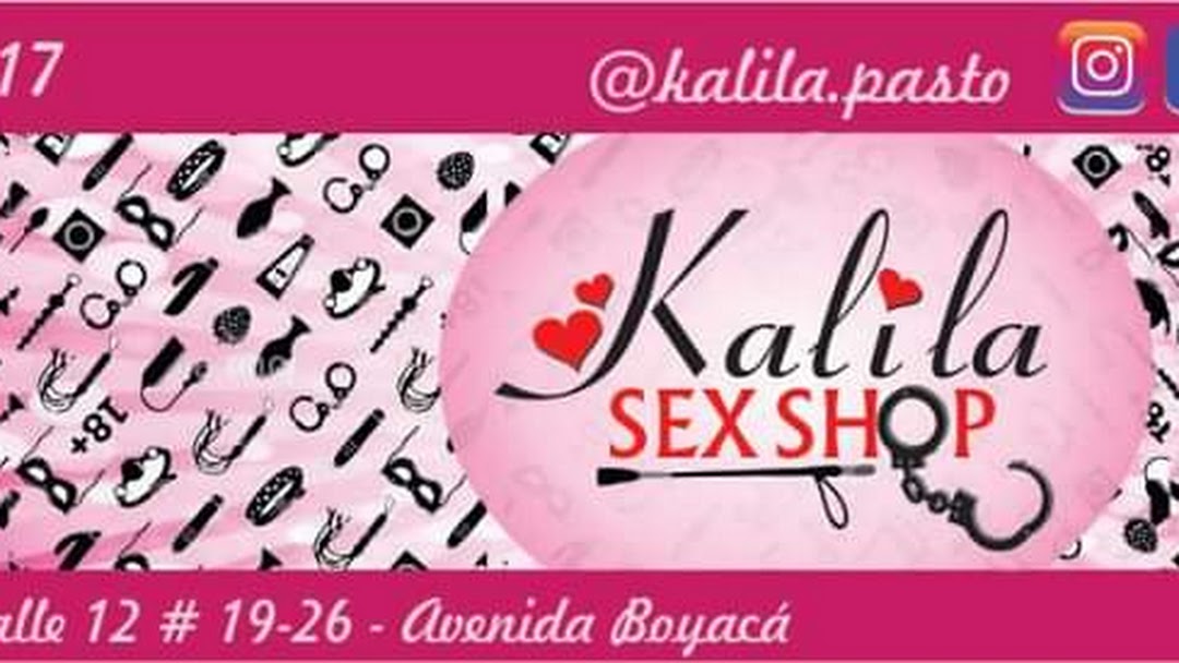 Kalila Sex Shop - #KalilaSexShop #SexShopPasto #Pasto #Lubricante #SexO # Parejas #Sensual #Sexy #Erotico #Lenceria #Multiorgasmico #Estrechante  #Oral #AvenidaBoyaca #Domicilios #SexStore #Comestible #vibrador #juguetes # Adultos 🔞🤭😏🔥 Kalila Sex Shop