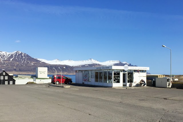 Djúpivogur