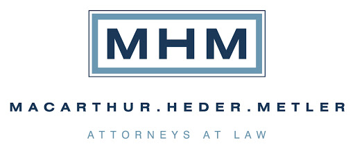 MacArthur, Heder & Metler, PLLC - Thumbnail