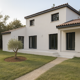 Photo n°21 de Le Groupement d'Artisans - Construction Extension et Rénovation à Piolenc (Constructeur immobilier)