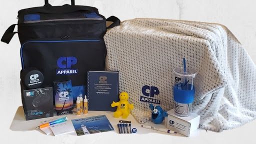 Creative Promotional Apparel, Inc.