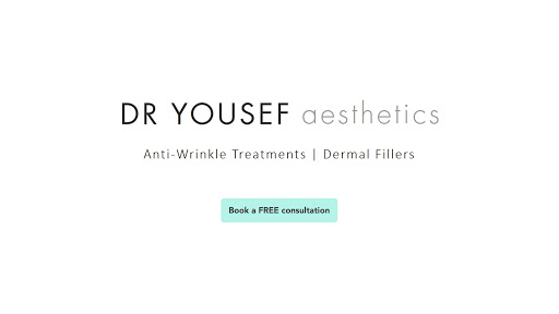 Dr Yousef Aesthetics