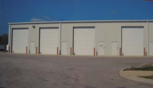 Olympia Storage - Thumbnail