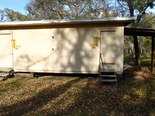 Coleman's Campgrounds - Visual