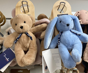 Photo n°20 de Petit Cube à Le Touquet-Paris-Plage (Magasin de jouets)