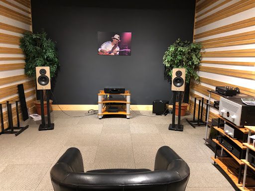 Codell Audio - Visual