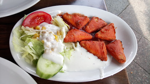 Zam Zam Restaurant, indische Spezialitäten, Hauptstr. 15, 10827 Berlin - Thumbnail