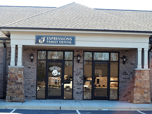 Expressions Family Dental - Thumbnail