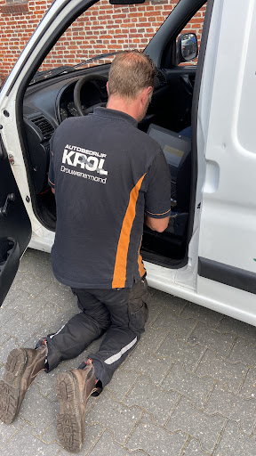 Autobedrijf Krol - Thumbnail