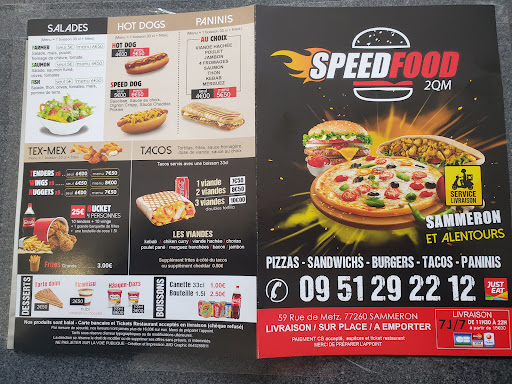 Photo 6 - Speedfood Sammeron