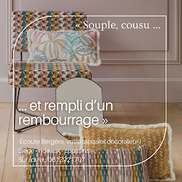 Photo n°19 de Ecoute Bergère à Chierry (Magasin de canapés)