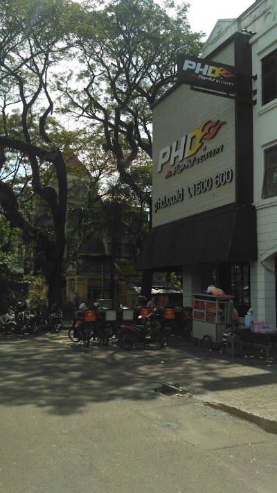 Photos of PHD Citra Raya