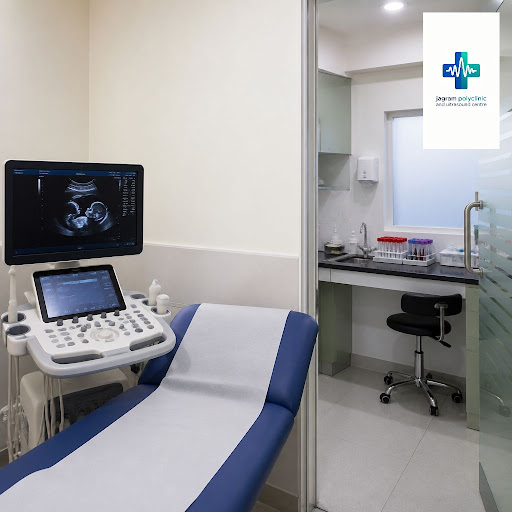 Need reliable diagnostics without running from one lab to another? At Jagram Polyclinic And Ultra… post image
