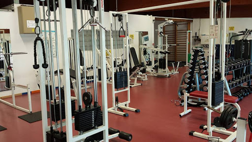 Photo de Piscine de Saint-Astier