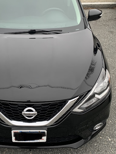 Auto Accent - Visual