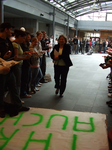 Fakultät für Wirtschafts- und Sozialwissenschaften - Universität Hamburg - Thumbnail