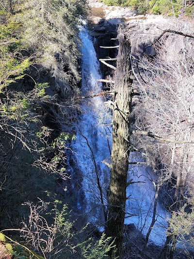 Piney Creek Falls