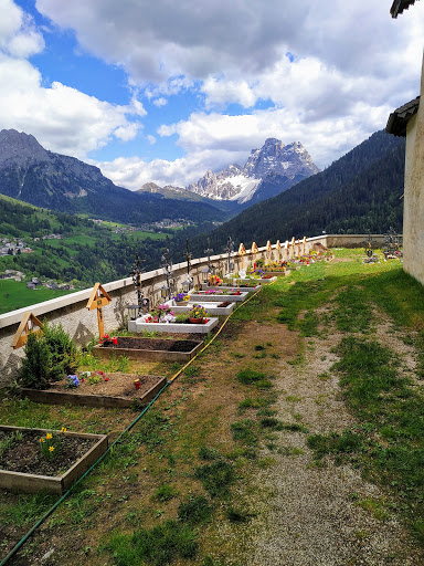 Colle Santa Lucia Gallery - Italy