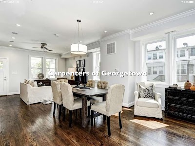 Carpenters of Georgetown