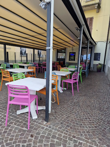 Ristorante Pizzeria Bernina