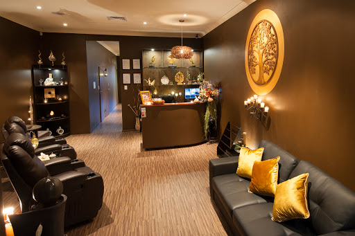 Lane Cove Fine Thai & Remedial Massage