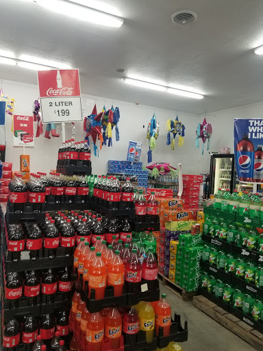 El valle Markets ,inc . - Thumbnail