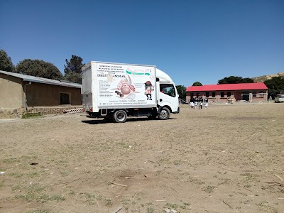 Photos of Surtidor de Combustible Paz&ntilde;a