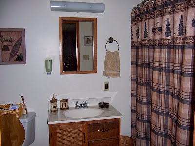 Photos of The"Get-A-Way"