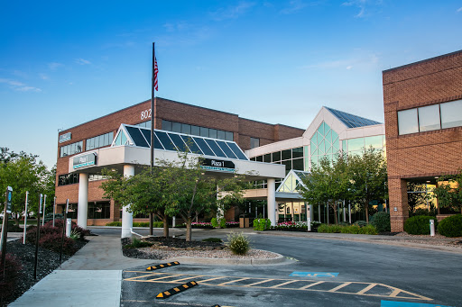 Mosaic Life Care at St. Joseph - Pain Management
