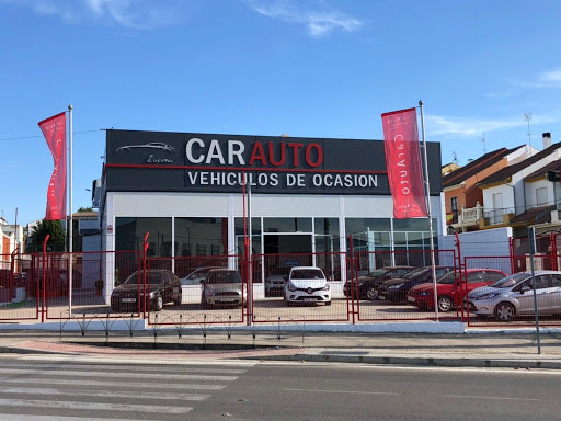CarAuto Lucena - Concesionario de vehículos seminuevos y de ocasión - Thumbnail