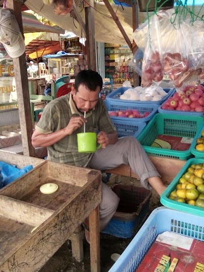 Photos of Pasar Keude Trienggadeng