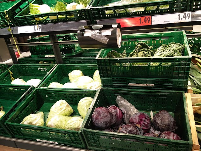 Kaufland Bietigheim-Bissingen