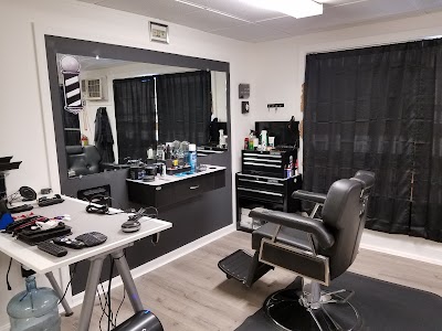 Upper Cuts Barber Shop